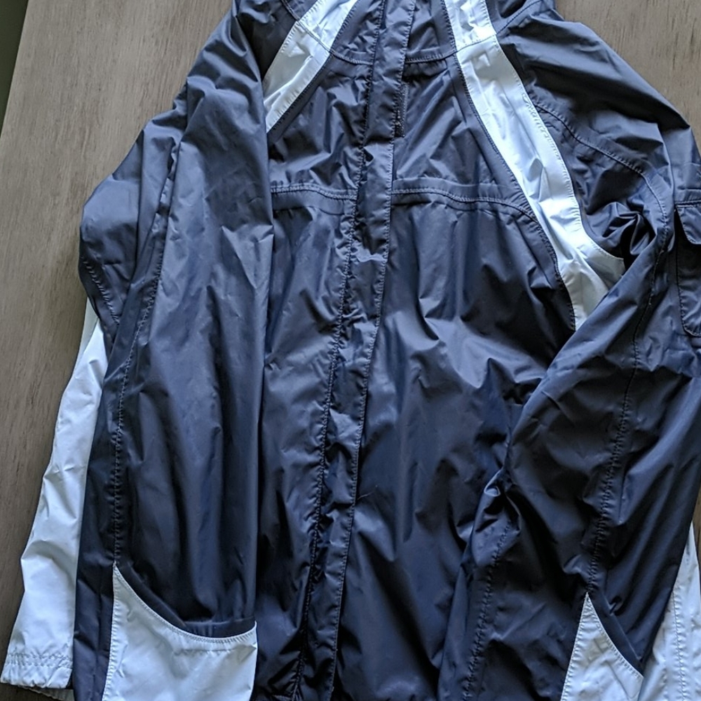 Columbia jacket - Picture 2 of 10